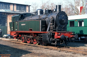 D23514 Hohenzollern