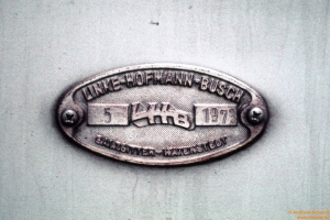 D02569 Fabrikschild
