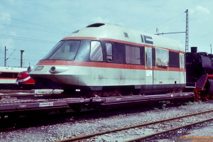 Df7908 403-Kopfmodell